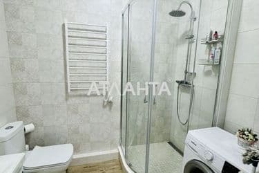 1-room apartment apartment by the address st. Kamanina (area 40 m²) - Atlanta.ua - photo 14