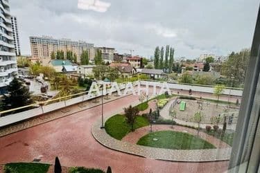 1-room apartment apartment by the address st. Kamanina (area 40 m²) - Atlanta.ua - photo 16