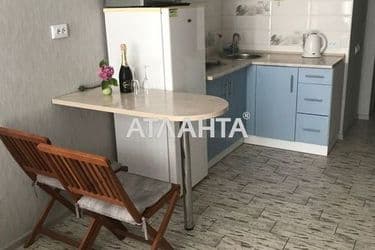 1-room apartment apartment by the address st. Fontanskaya dor Perekopskoy Divizii (area 26 m²) - Atlanta.ua - photo 14