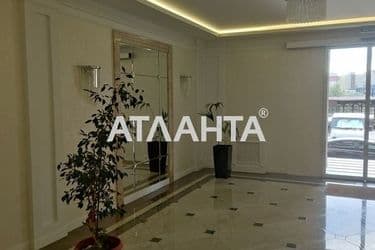 2-комнатная квартира по адресу ул. Сахарова (площадь 66 м²) - Atlanta.ua - фото 39