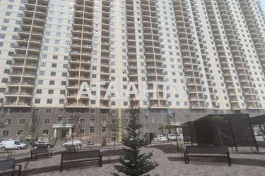 2-комнатная квартира по адресу ул. Сахарова (площадь 66 м²) - Atlanta.ua - фото 23