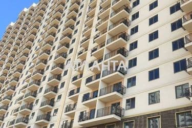 2-комнатная квартира по адресу ул. Сахарова (площадь 66 м²) - Atlanta.ua - фото 21