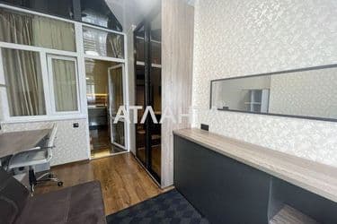 2-rooms apartment apartment by the address st. Lyustdorfskaya dor Chernomorskaya dor (area 72 m²) - Atlanta.ua - photo 37