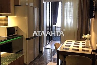 2-rooms apartment apartment by the address st. Lyustdorfskaya dor Chernomorskaya dor (area 72 m²) - Atlanta.ua - photo 32