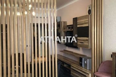 2-rooms apartment apartment by the address st. Lyustdorfskaya dor Chernomorskaya dor (area 72 m²) - Atlanta.ua - photo 27