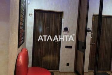 2-rooms apartment apartment by the address st. Lyustdorfskaya dor Chernomorskaya dor (area 72 m²) - Atlanta.ua - photo 42