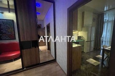 2-rooms apartment apartment by the address st. Lyustdorfskaya dor Chernomorskaya dor (area 72 m²) - Atlanta.ua - photo 44