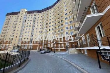 1-кімнатна квартира за адресою Люстдорфська дор. (площа 36,6 м²) - Atlanta.ua - фото 8