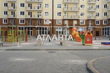 1-кімнатна квартира за адресою Люстдорфська дор. (площа 36,6 м²) - Atlanta.ua - фото 13