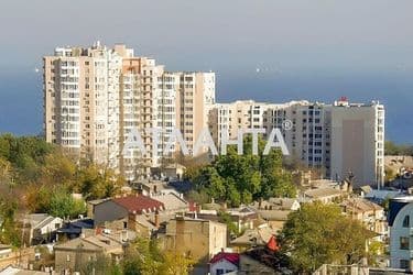 Багатокімнатна квартира за адресою Обсерваторний пров. (площа 186,2 м²) - Atlanta.ua - фото 6