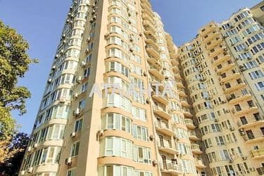 Багатокімнатна квартира за адресою Обсерваторний пров. (площа 186,2 м²) - Atlanta.ua - фото 10