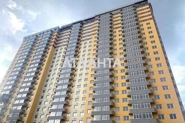 2-комнатная квартира по адресу ул. Кондратюка Юрия (площадь 67 м²) - Atlanta.ua - фото 7