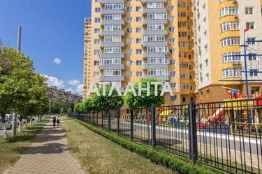 2-комнатная квартира по адресу ул. Кондратюка Юрия (площадь 67 м²) - Atlanta.ua - фото 8