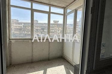 2-комнатная квартира по адресу ул. Кондратюка Юрия (площадь 67 м²) - Atlanta.ua - фото 10