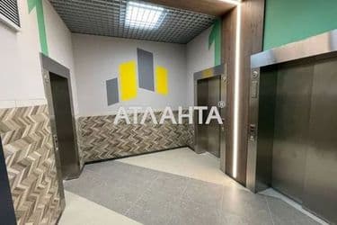 1-комнатная квартира по адресу ул. Лесная (площадь 38 м²) - Atlanta.ua - фото 22