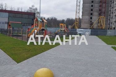 1-комнатная квартира по адресу ул. Лесная (площадь 38 м²) - Atlanta.ua - фото 24