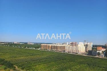 1-комнатная квартира по адресу ул. Лесная (площадь 38 м²) - Atlanta.ua - фото 28