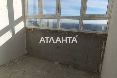 1-комнатная квартира по адресу ул. Лесная (площадь 38 м²) - Atlanta.ua - фото 19