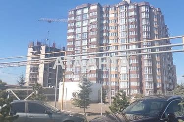 1-комнатная квартира по адресу ул. Паустовского (площадь 41,7 м²) - Atlanta.ua - фото 13