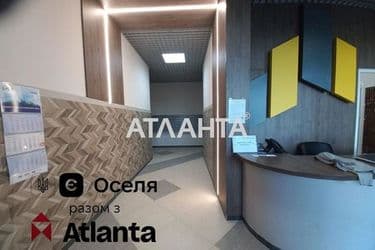 1-комнатная квартира по адресу ул. Лесная (площадь 42 м²) - Atlanta.ua - фото 11
