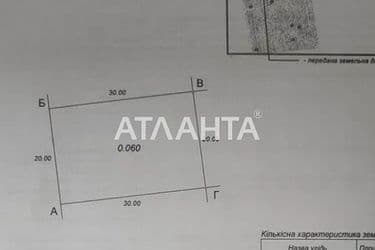 Landplot by the address st. Zemlyanichnaya (area 6 acr) - Atlanta.ua - photo 6