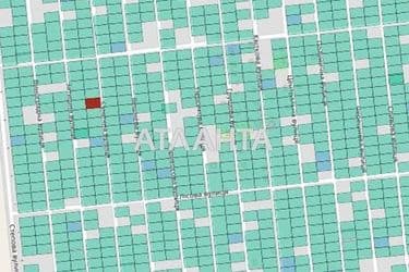 Landplot by the address st. Zemlyanichnaya (area 6 acr) - Atlanta.ua - photo 10