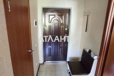 1-комнатная квартира по адресу ул. Проездная (площадь 31 м²) - Atlanta.ua - фото 9