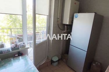 1-комнатная квартира по адресу ул. Проездная (площадь 31 м²) - Atlanta.ua - фото 12