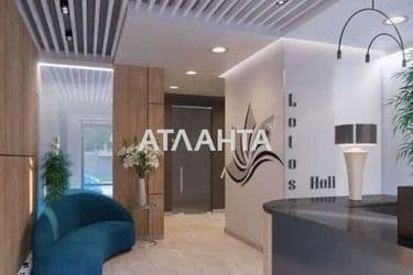 1-комнатная квартира по адресу ул. Новаторов (площадь 42 м²) - Atlanta.ua - фото 28