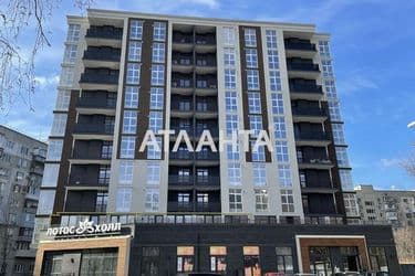 1-комнатная квартира по адресу ул. Новаторов (площадь 42 м²) - Atlanta.ua - фото 30