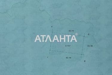 Landplot by the address st. Odesskaya (area 10,7 acr) - Atlanta.ua - photo 6