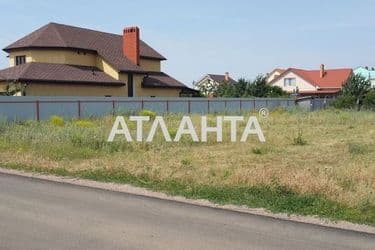 Landplot by the address st. Odesskaya (area 10,7 acr) - Atlanta.ua - photo 4