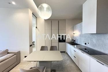 1-room apartment apartment by the address st. Italyanskiy bul Tomasa ul (area 55 m²) - Atlanta.ua - photo 30