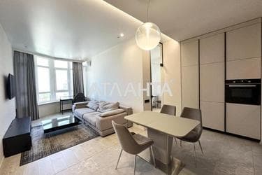 1-room apartment apartment by the address st. Italyanskiy bul Tomasa ul (area 55 m²) - Atlanta.ua - photo 31
