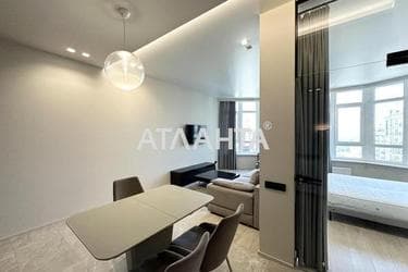 1-room apartment apartment by the address st. Italyanskiy bul Tomasa ul (area 55 m²) - Atlanta.ua - photo 34
