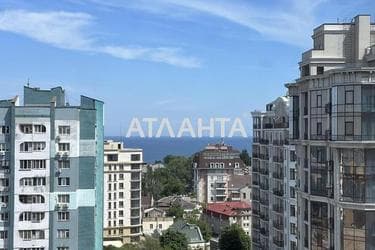 1-room apartment apartment by the address st. Italyanskiy bul Tomasa ul (area 55 m²) - Atlanta.ua - photo 37