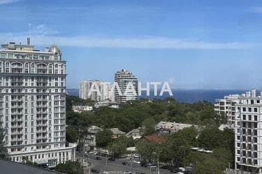 1-room apartment apartment by the address st. Italyanskiy bul Tomasa ul (area 55 m²) - Atlanta.ua - photo 38