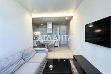 1-room apartment apartment by the address st. Italyanskiy bul Tomasa ul (area 55 m²) - Atlanta.ua - photo 40
