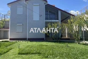 House by the address st. Naberezhnaya 4b (area 130 m²) - Atlanta.ua - photo 25