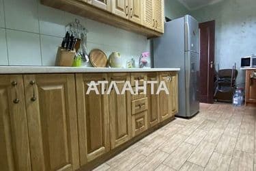 House by the address st. Naberezhnaya 4b (area 130 m²) - Atlanta.ua - photo 33