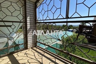 House by the address st. Naberezhnaya 4b (area 130 m²) - Atlanta.ua - photo 42