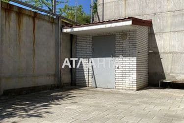 House by the address st. Naberezhnaya 4b (area 130 m²) - Atlanta.ua - photo 44