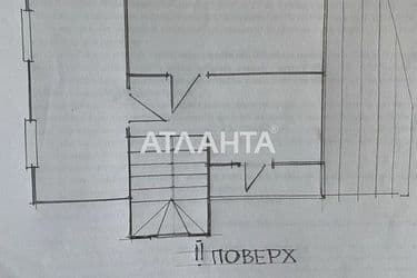 House by the address st. Naberezhnaya 4b (area 130 m²) - Atlanta.ua - photo 45