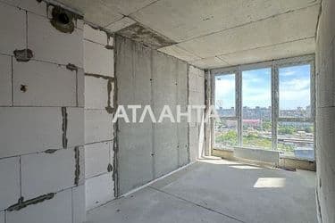 1-кімнатна квартира за адресою вул. Вільямса ак. (площа 38 м²) - Atlanta.ua - фото 18
