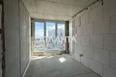 1-кімнатна квартира за адресою вул. Вільямса ак. (площа 38 м²) - Atlanta.ua - фото 19