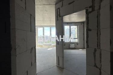 1-кімнатна квартира за адресою вул. Вільямса ак. (площа 38 м²) - Atlanta.ua - фото 22