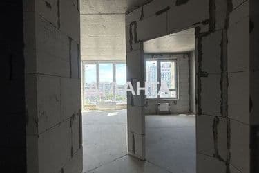 1-кімнатна квартира за адресою вул. Вільямса ак. (площа 38 м²) - Atlanta.ua - фото 24