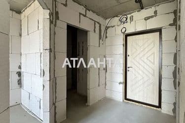 1-кімнатна квартира за адресою вул. Вільямса ак. (площа 38 м²) - Atlanta.ua - фото 28