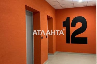 1-кімнатна квартира за адресою вул. Вільямса ак. (площа 38 м²) - Atlanta.ua - фото 30