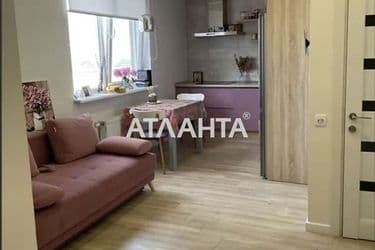 1-кімнатна квартира за адресою вул. Святослава Ріхтера (площа 43 м²) - Atlanta.ua - фото 12